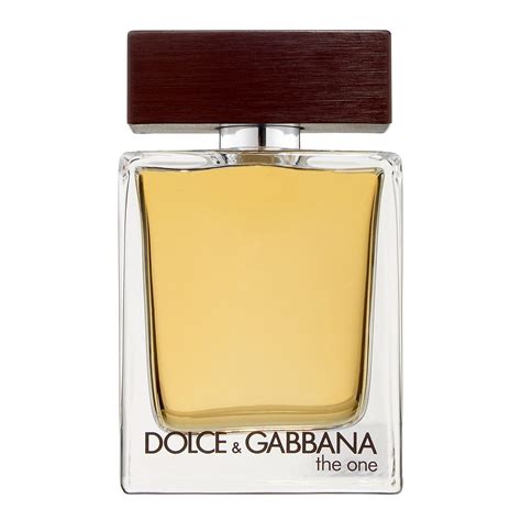 dolce gabbana the one herren 50 ml|dolce and gabbana the one edt.